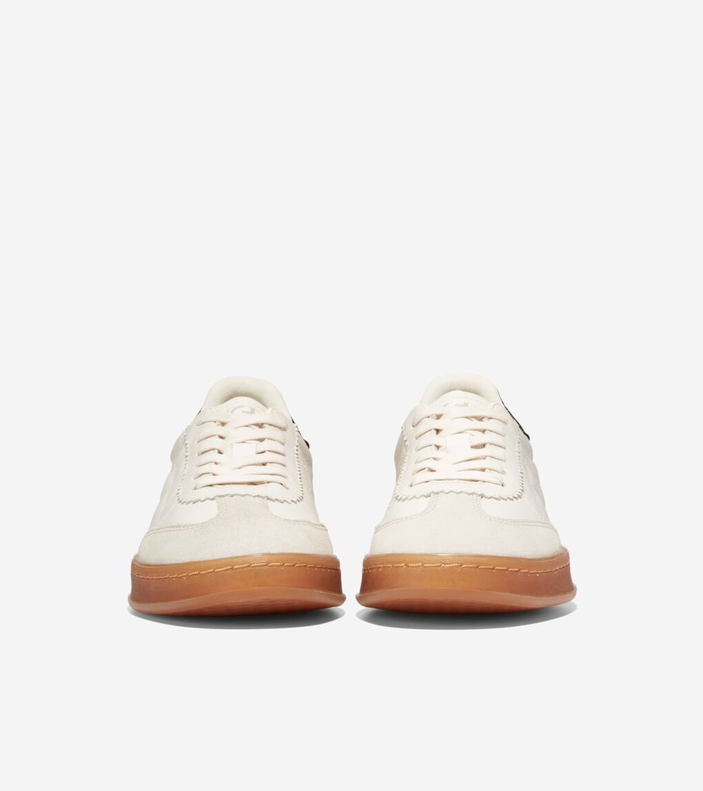 グランドプロ ブレイカウェイ スニーカー womens.
