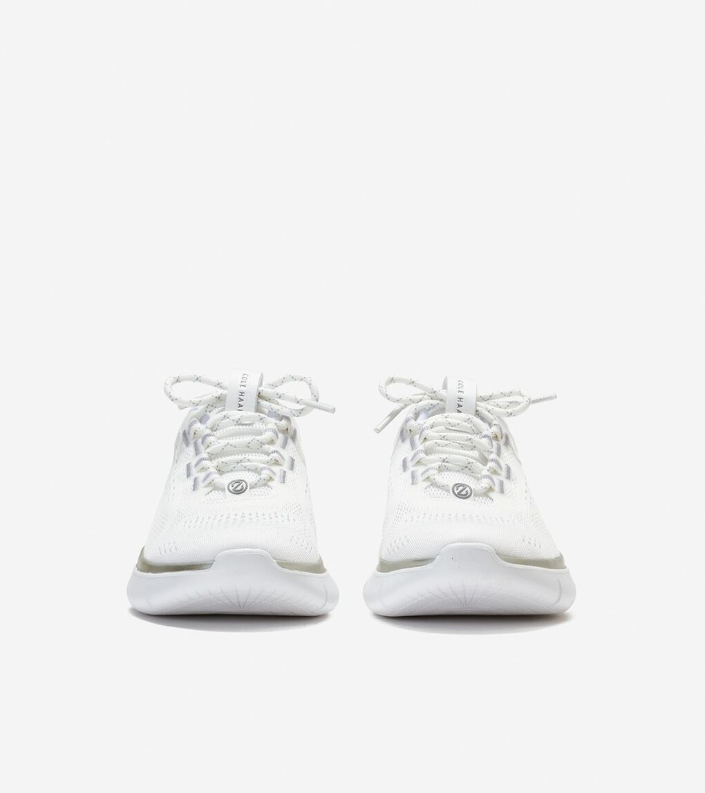 ゼログランド ジャーニー ランナー womens.