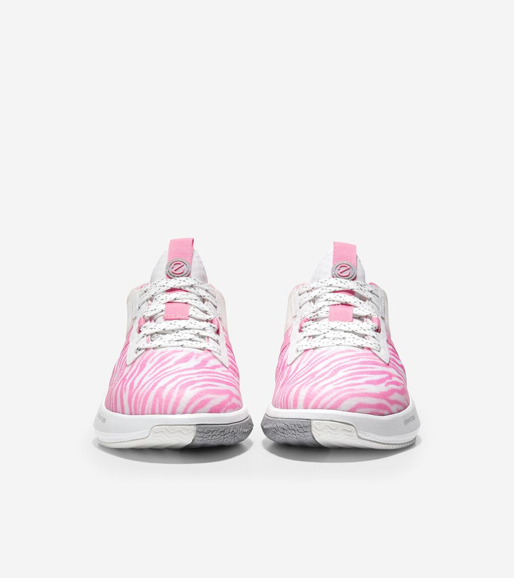ゼログランド ウィナー テニス スニーカー womens.