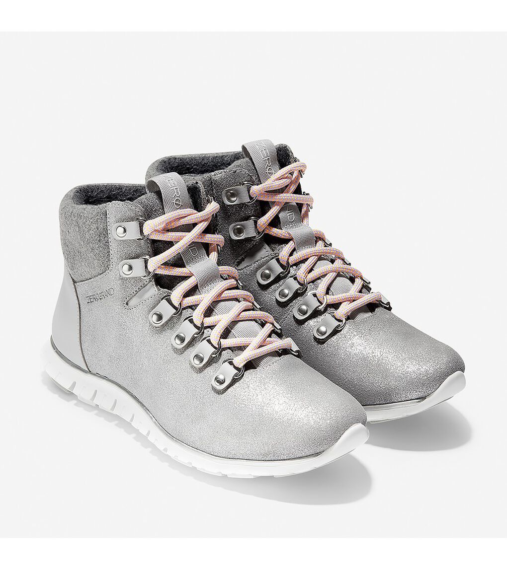 ゼログランド ハイカー ブーツ womens. 0.0 | COLE_HAAN