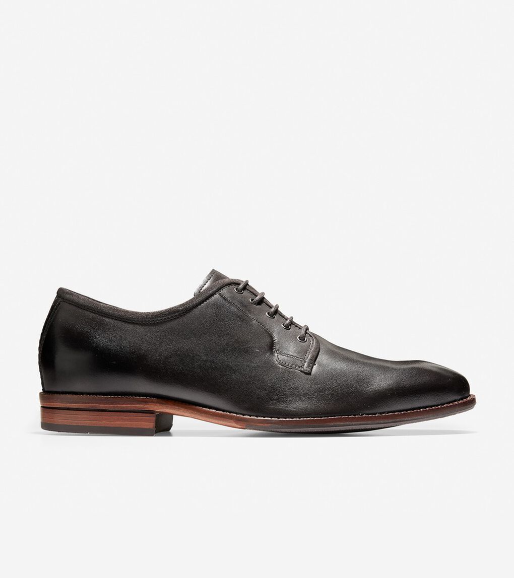 ワーナー グランド ポストマン オックスフォード mens. 0.0 | COLE_HAAN