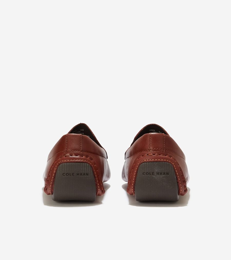 グランドレーザー ペニードライバー mens. 0.0 | COLE_HAAN
