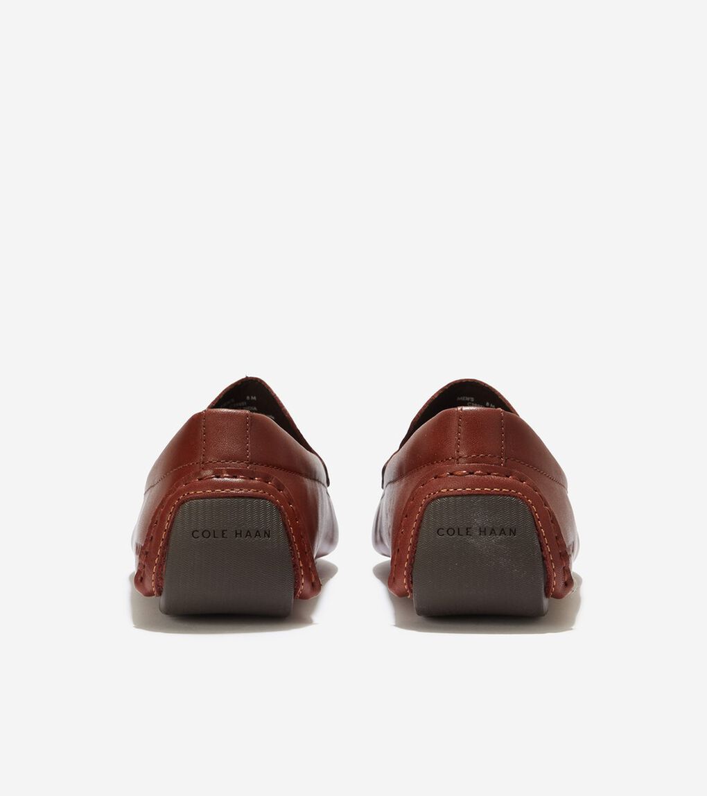 グランドレーザー ペニードライバー mens.