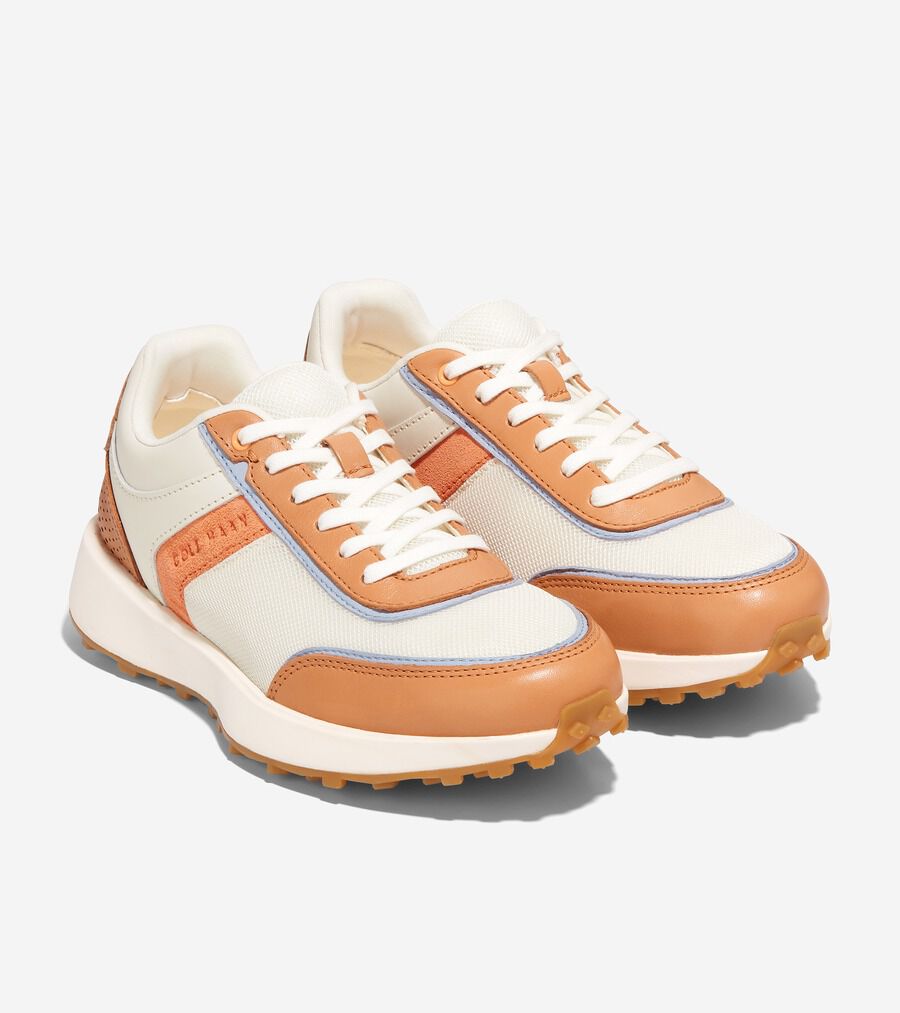 グランドプロ ウェルズリー ランナー womens. 9000 | COLE_HAAN