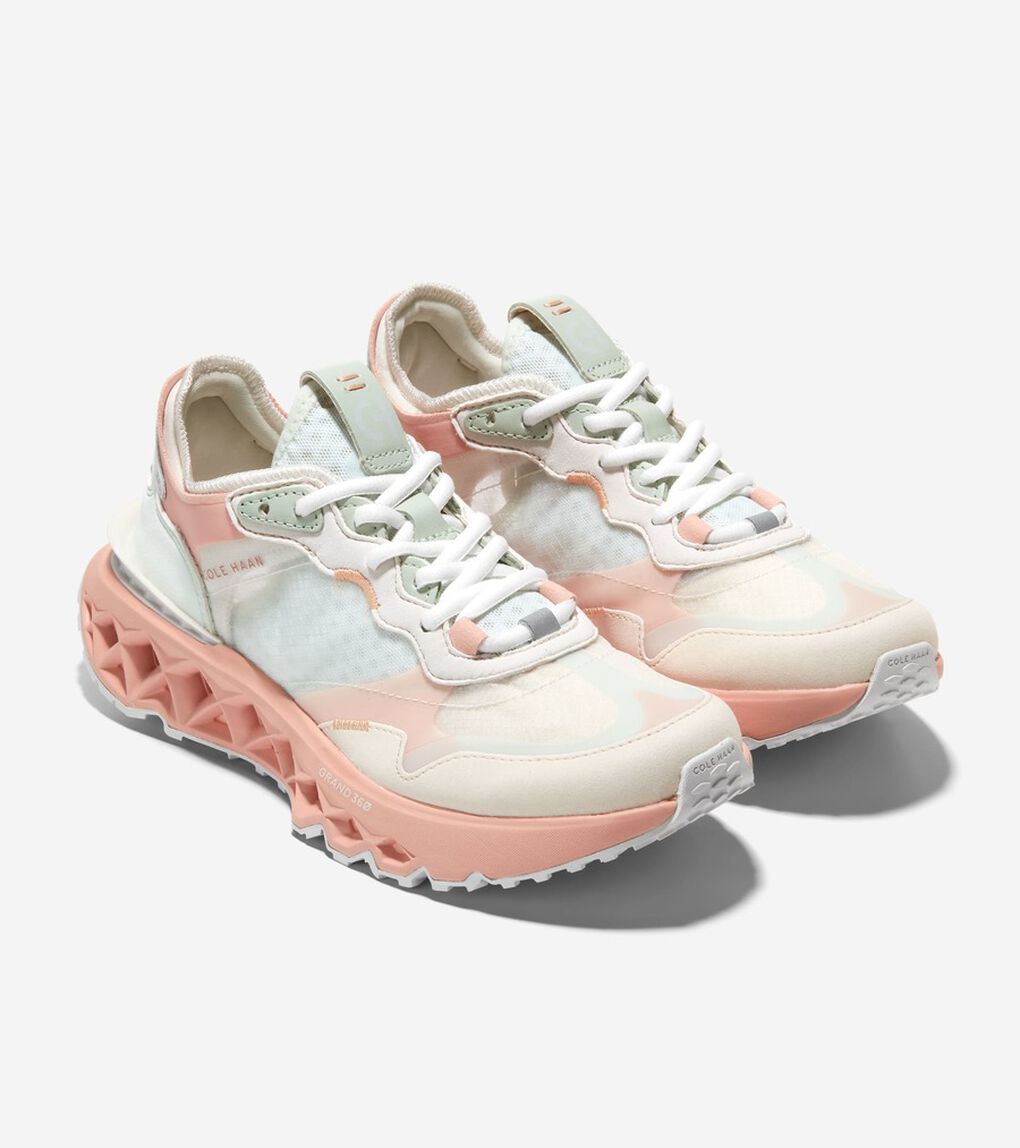 5.ゼログランドランナー womens.