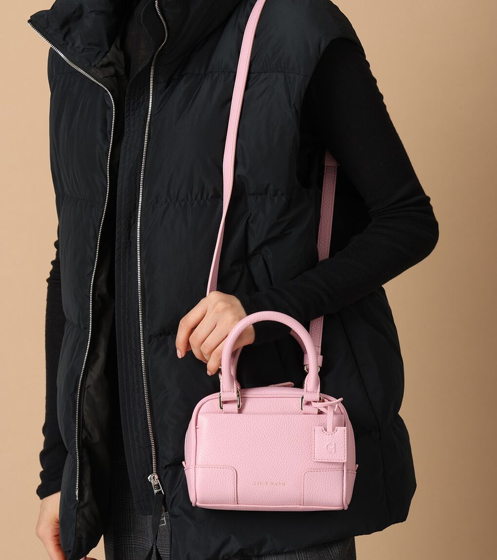 ビバリー ミニ サッチェル womens