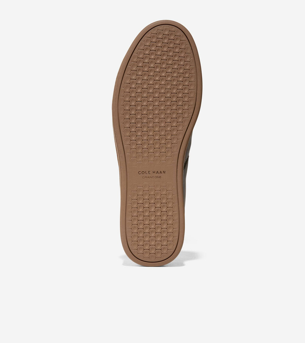 グランドプロ フレックスクラフト スニーカー mens