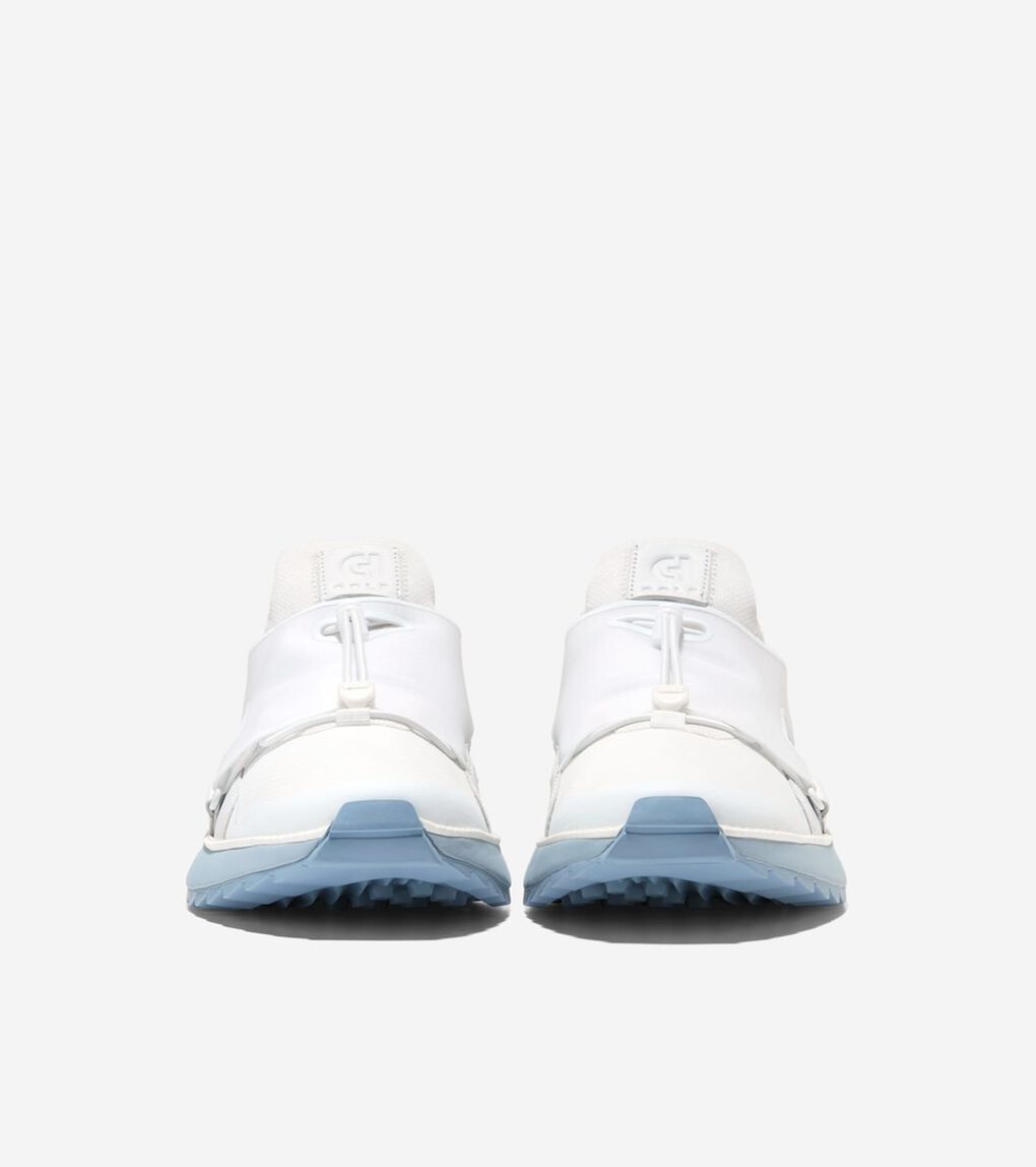 CH X UNITED ARROWS ゼログランド モンクゴルフ mens