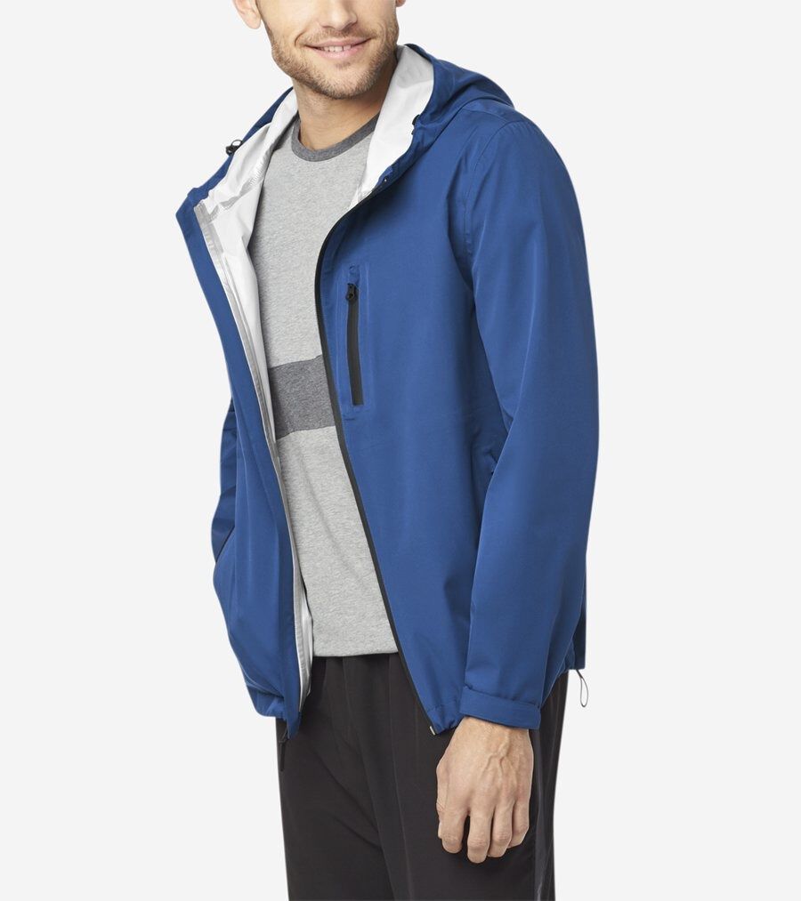 Cole haan grand os jacket clearance