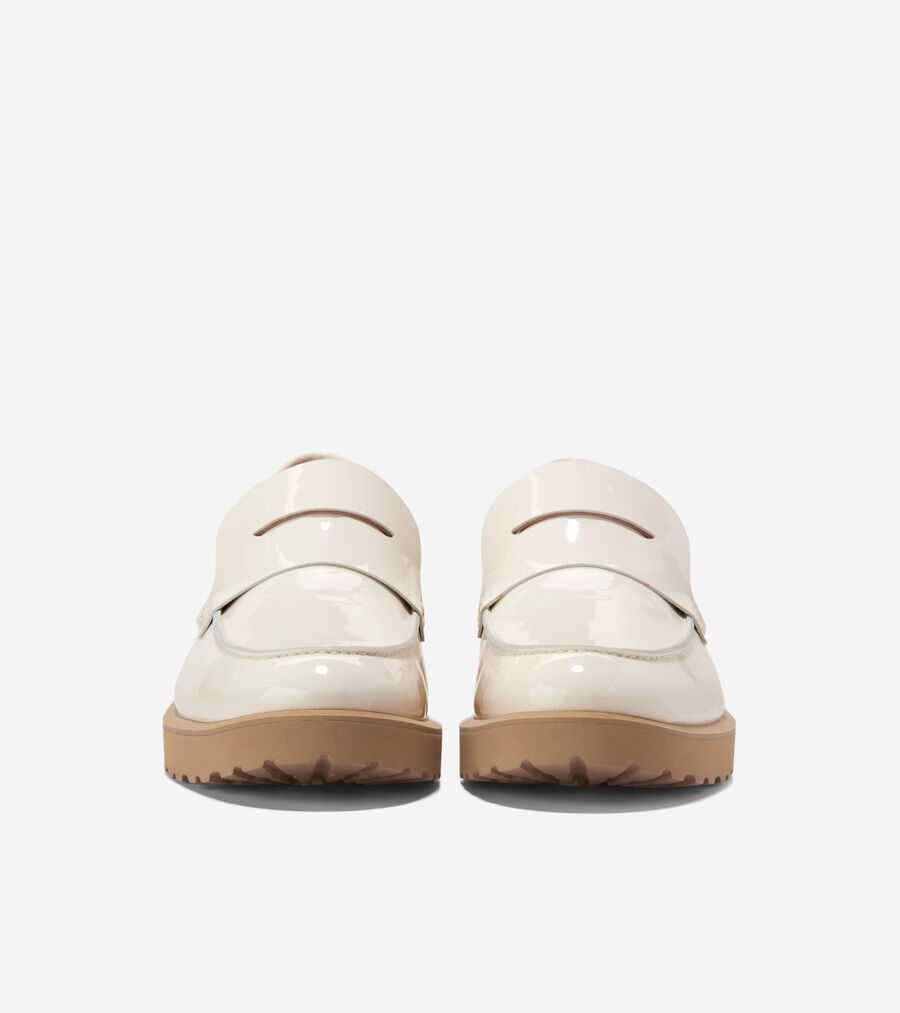ジュネーブ ローファー womens. 23100 | COLE_HAAN