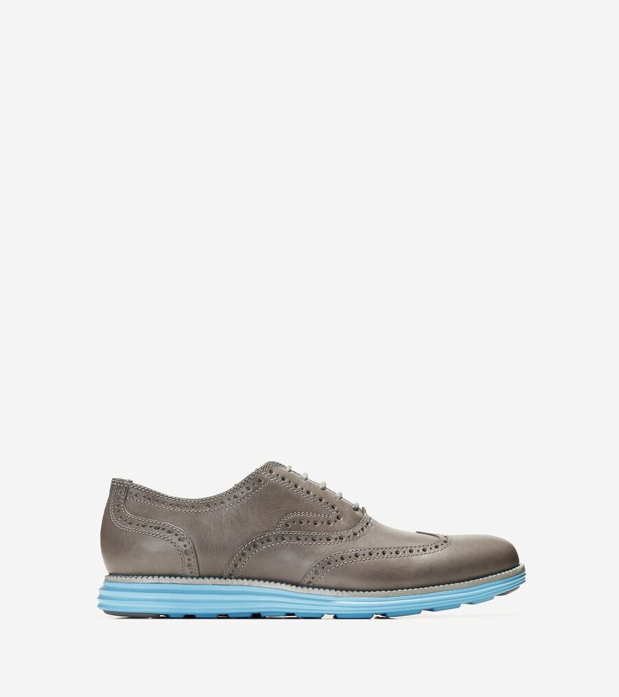 オリジナルグランド ウィング II mens. 0.0 | COLE_HAAN