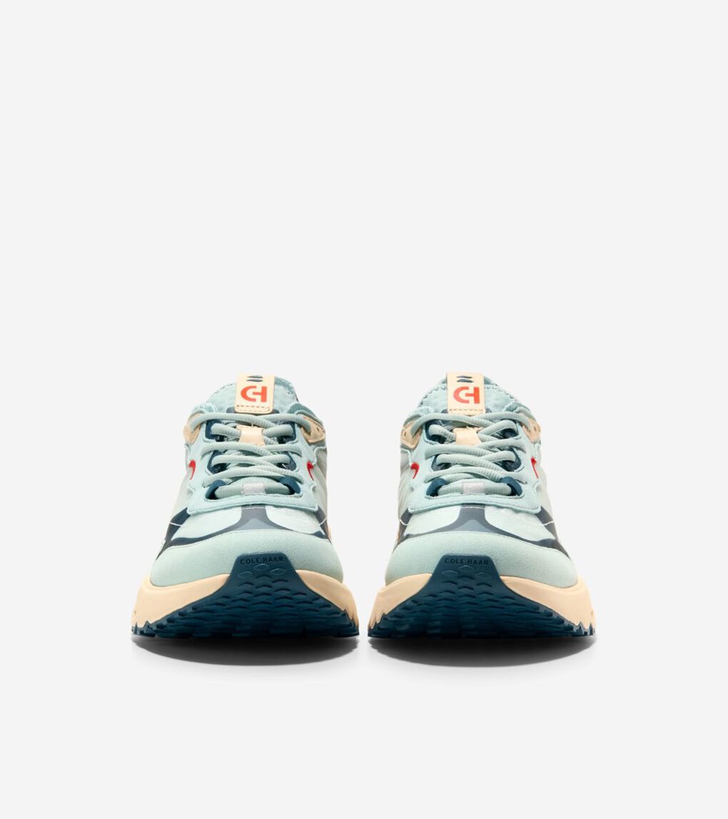 5.ゼログランド ランナー mens.