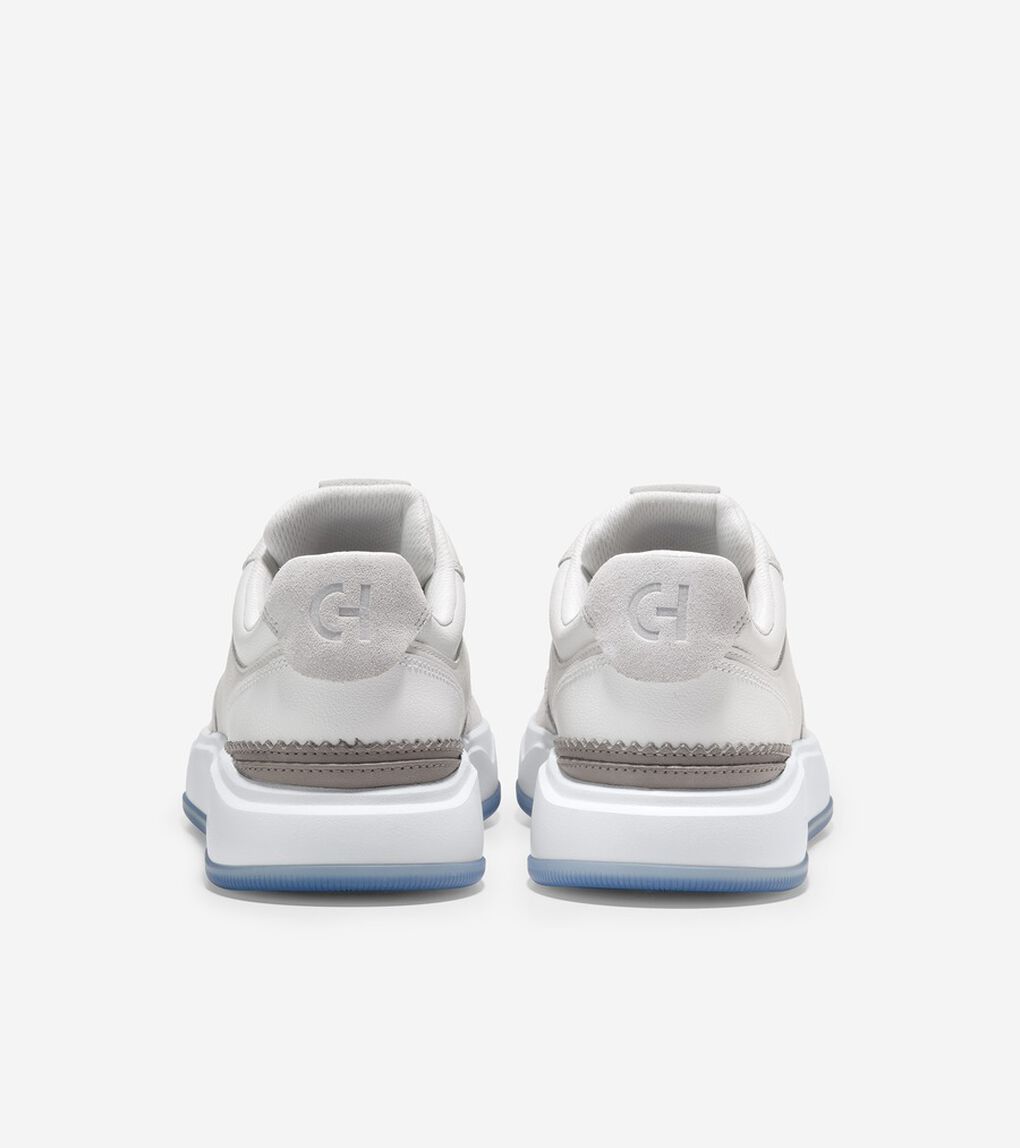 グランドプロ クロスオーバースニーカー mens.