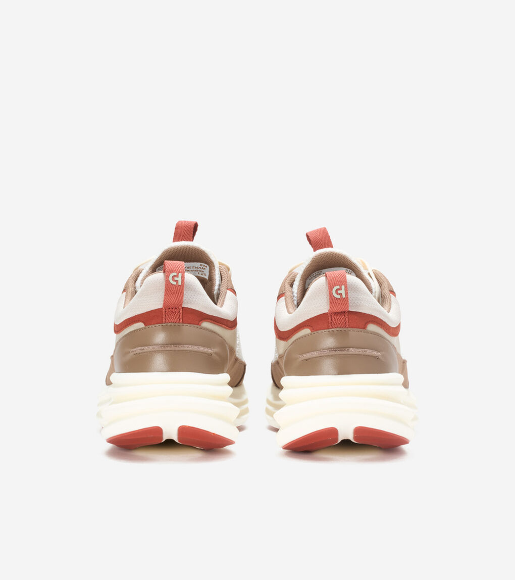 オリジナルグランド クアッドストレイク ランナー mens.