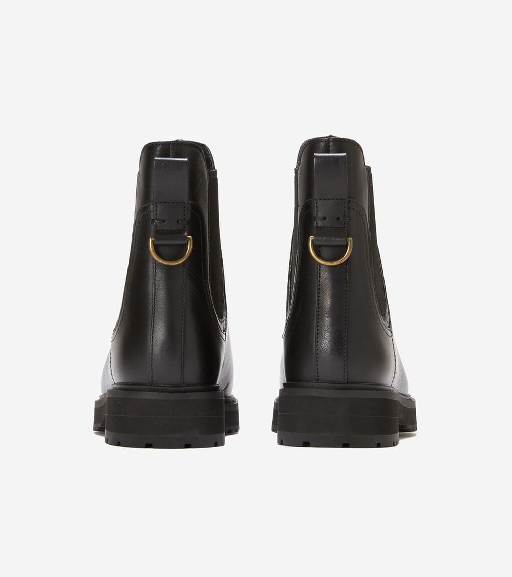 グリニッジ ウォータープルーフ ブーティー womens.