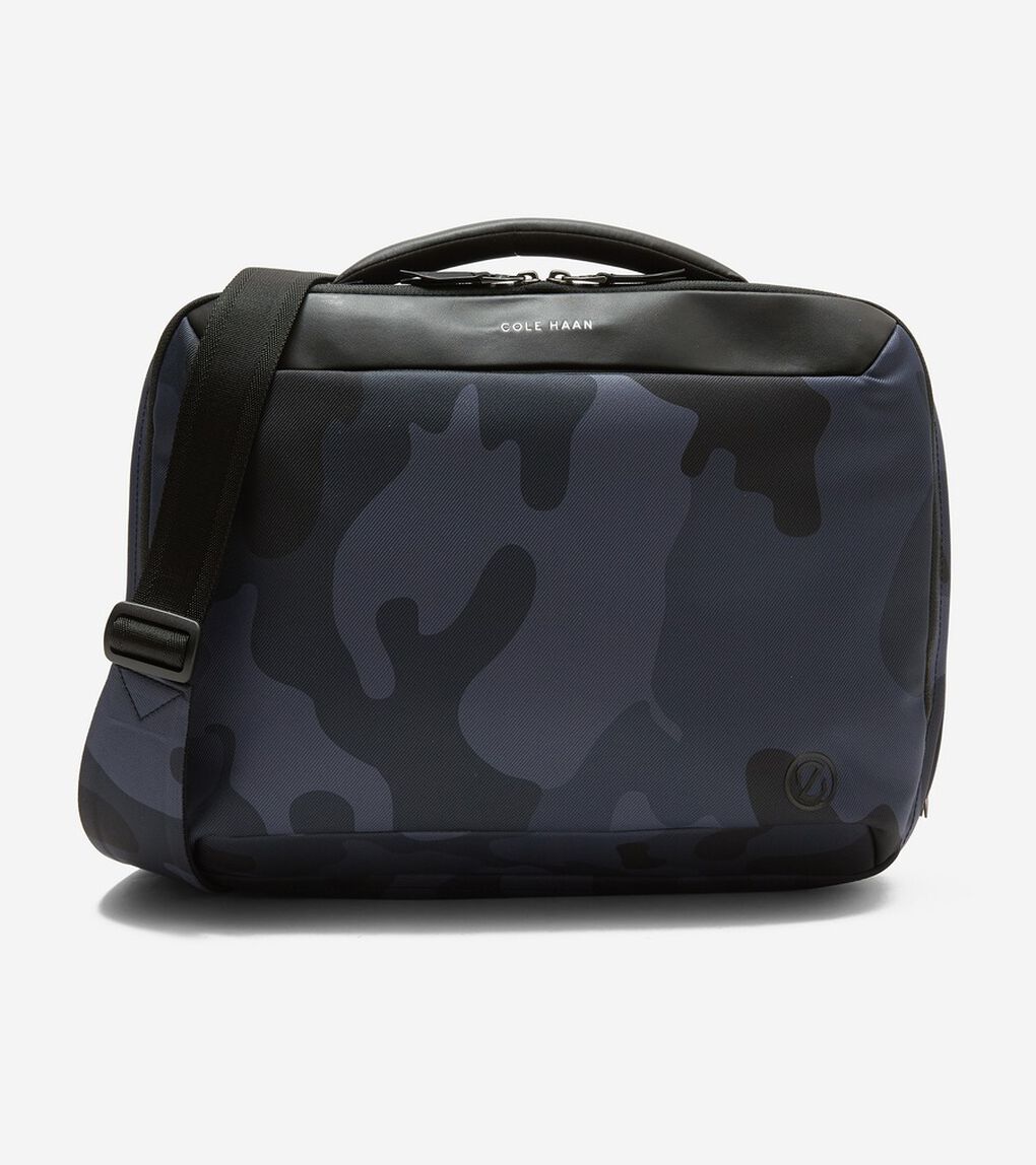 ゼログランド アタッシェ mens.