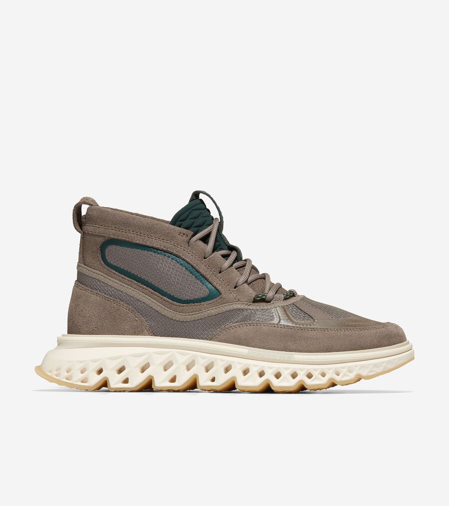 すぐったレディース福袋 チャッカ ワーク 5.ゼログランド mens. COLE_HAAN | 22000 靴