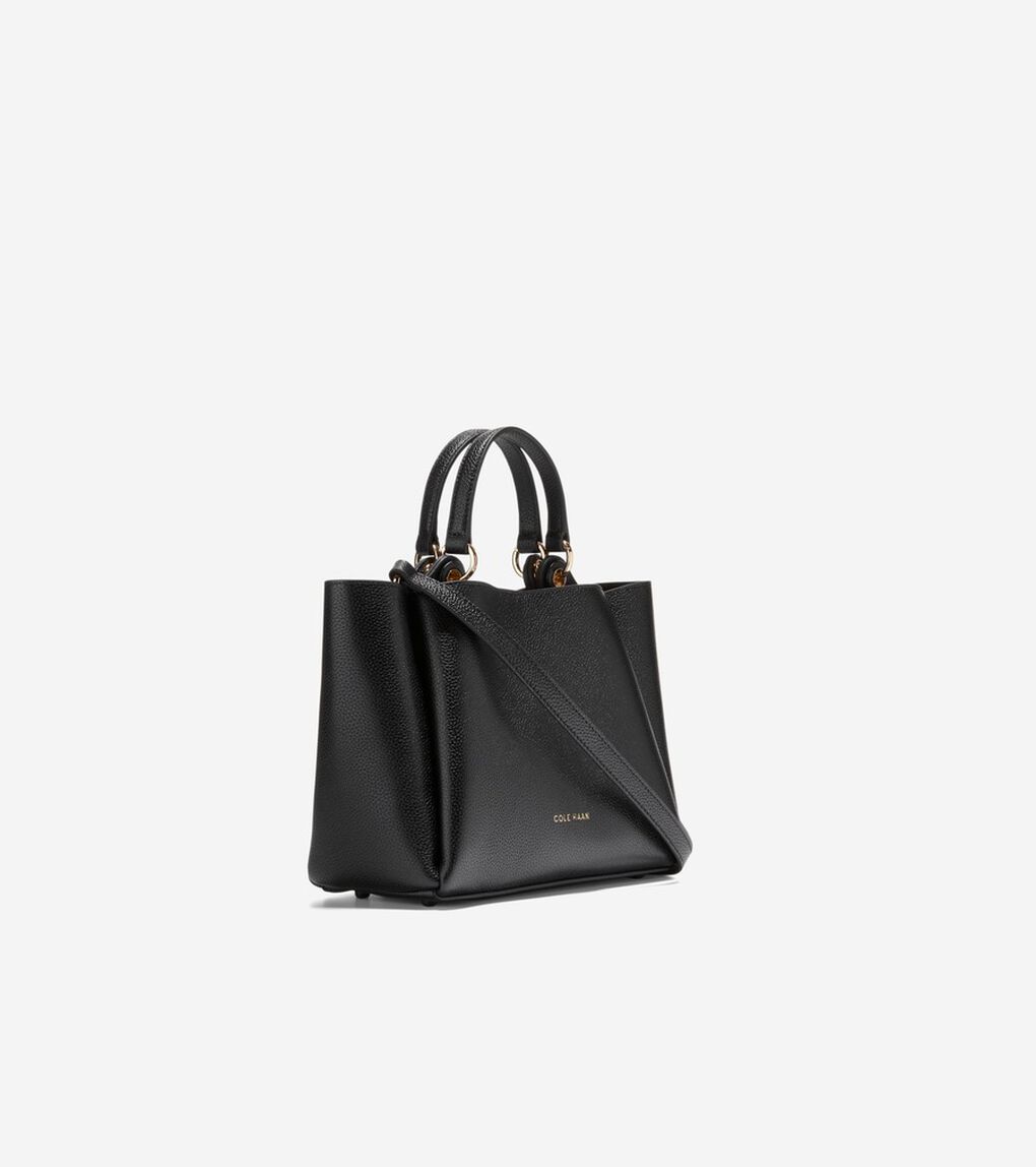 ミッドタウン スモール クロスボディ トート womens.