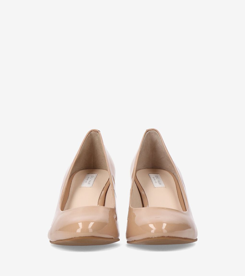 アバ パンプ womens.