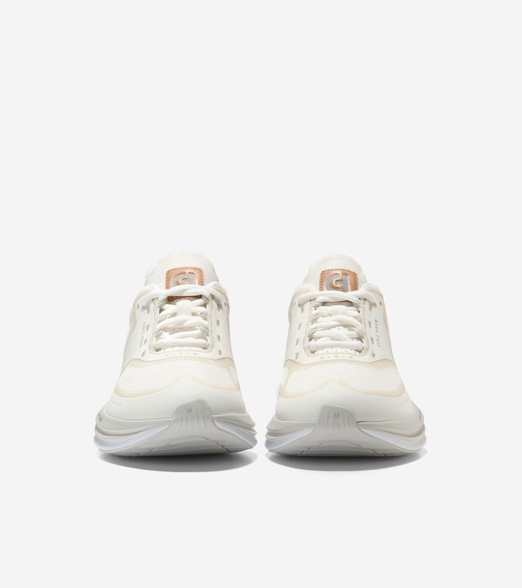 オリジナルグランド クアッドスター ランニング スニーカー womens