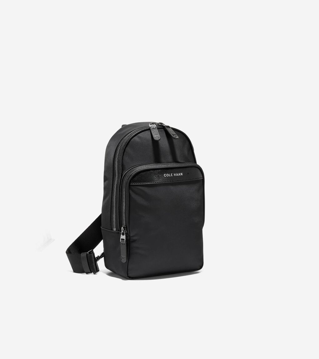 カールソン スリング mens.