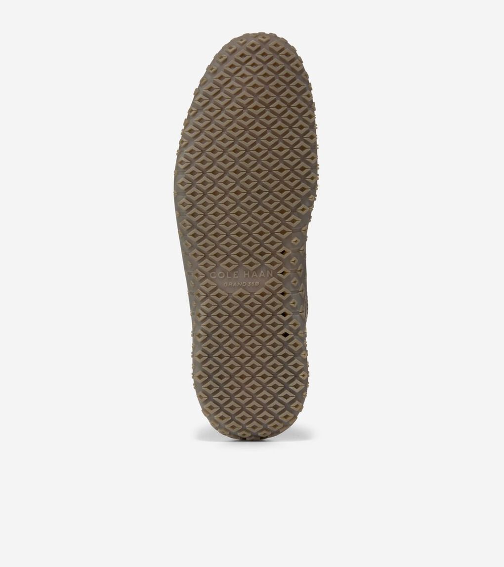 ゼログランド タイドトレック フィッシャーマン mens
