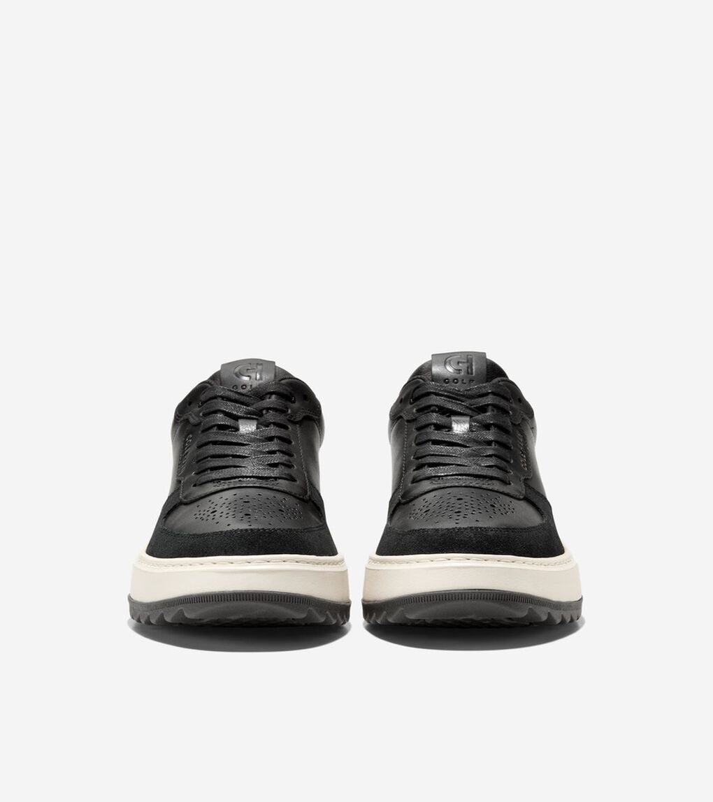 グランドプロ クロスオーバー ゴルフ mens