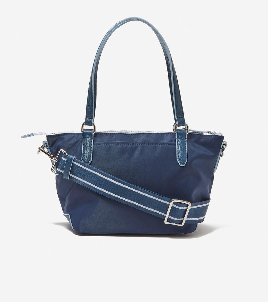 スポーツ ソフト ジップ トート womens.