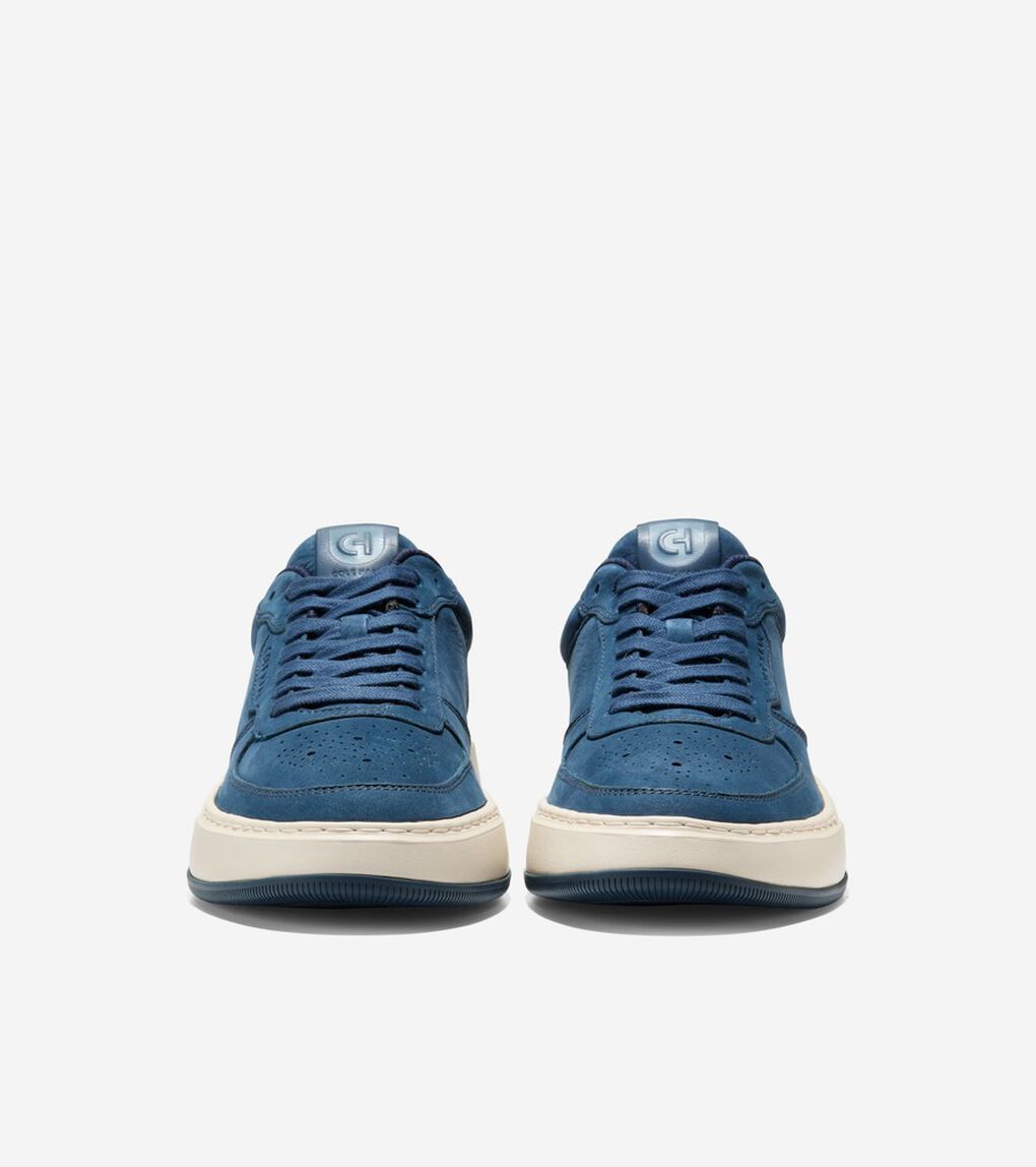 グランドプロ クロスオーバー スニーカー mens
