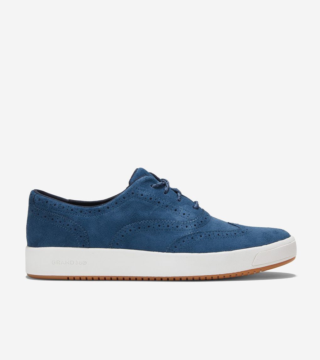 グランドプロ ファイナリスト オックスフォード womens.
