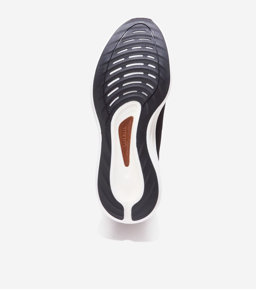 オリジナルグランド クアッドストレイク ランナー mens.