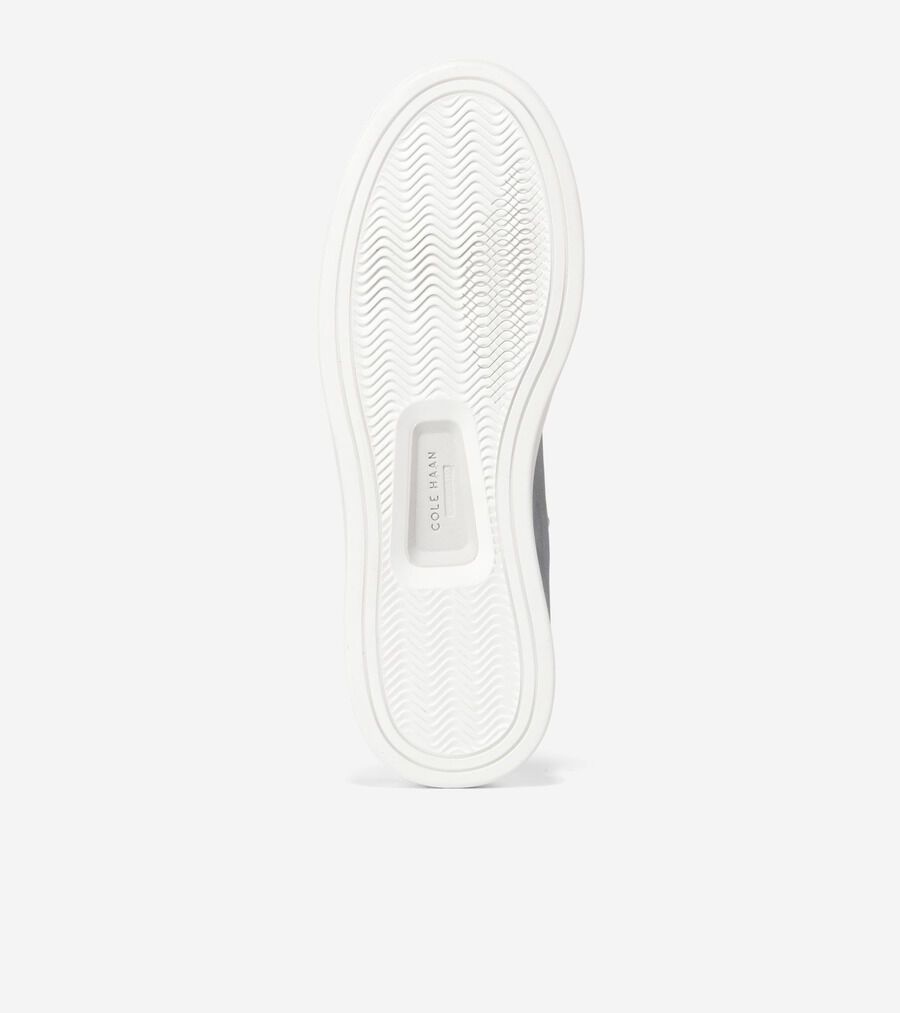 グランドプロ リュクス スリッポン スニーカー womens 24000 | COLE_HAAN