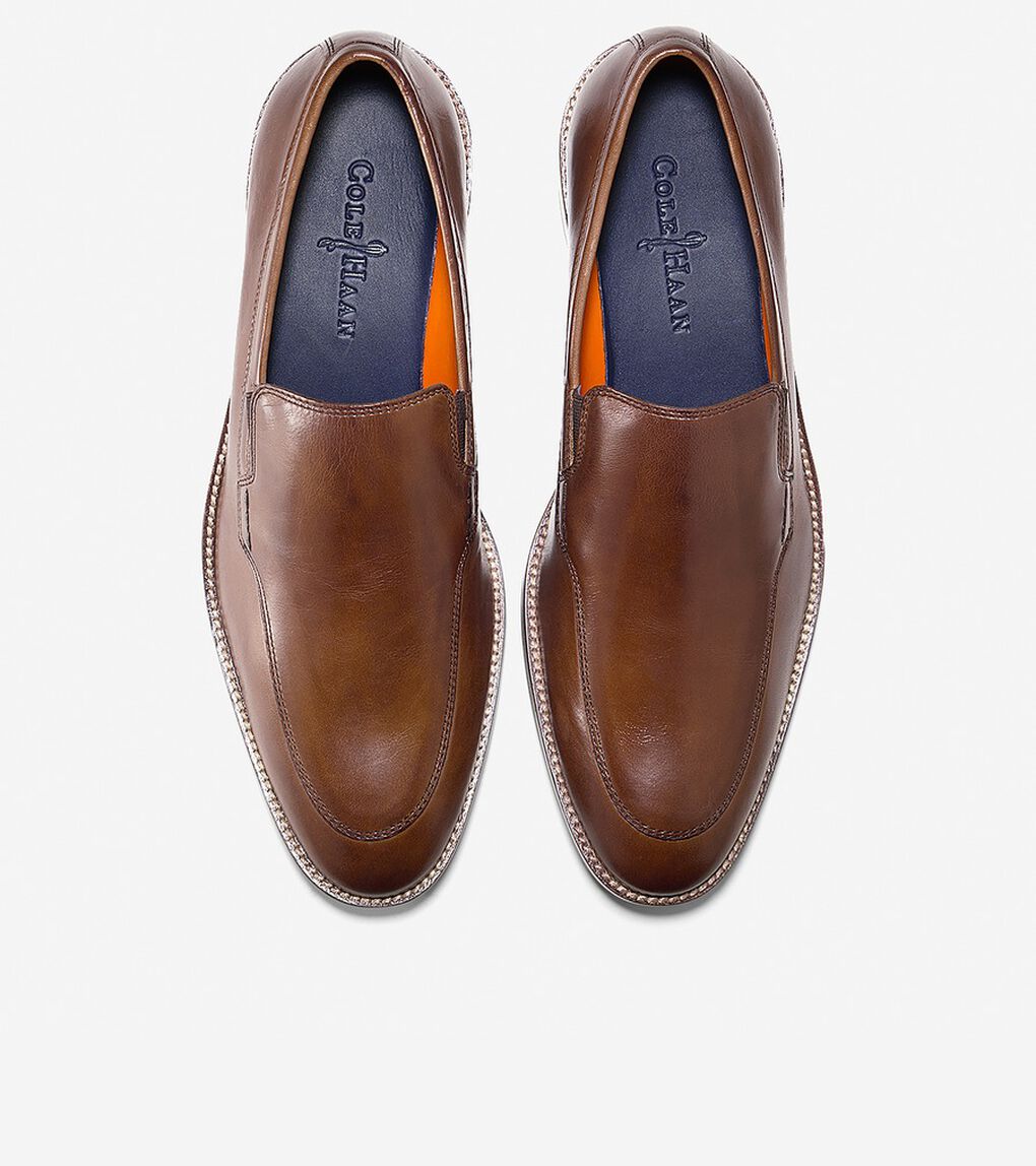レノックス ヒル ベネチアン ローファー mens.