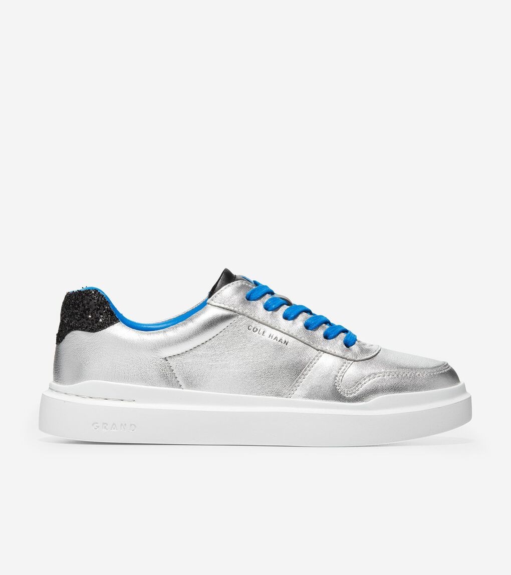 グランドプロ ラリー コート スニーカー womens.