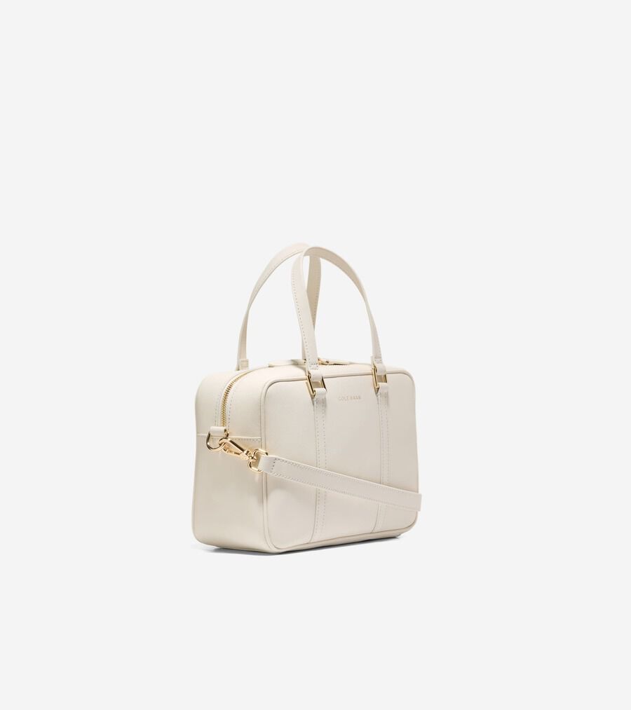 ゴーエニウェアサッチェル womens. 35000 | COLE_HAAN