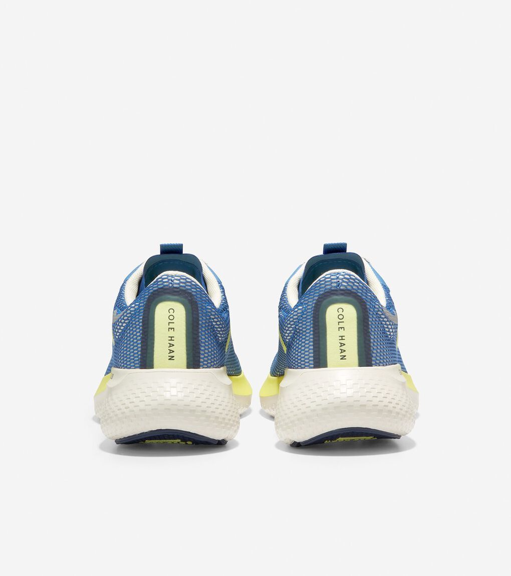 ゼログランド アウトペース ランナー II mens.