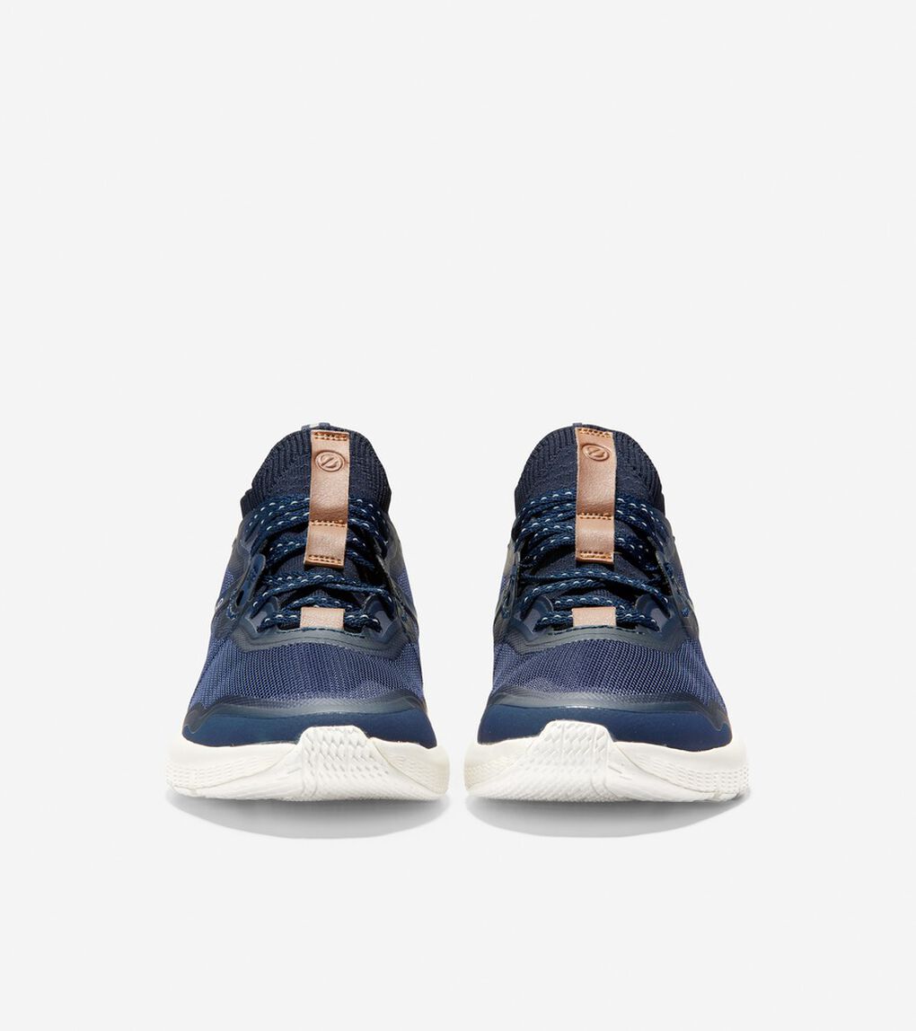 ゼログランド オーバーテイク ランナー mens.