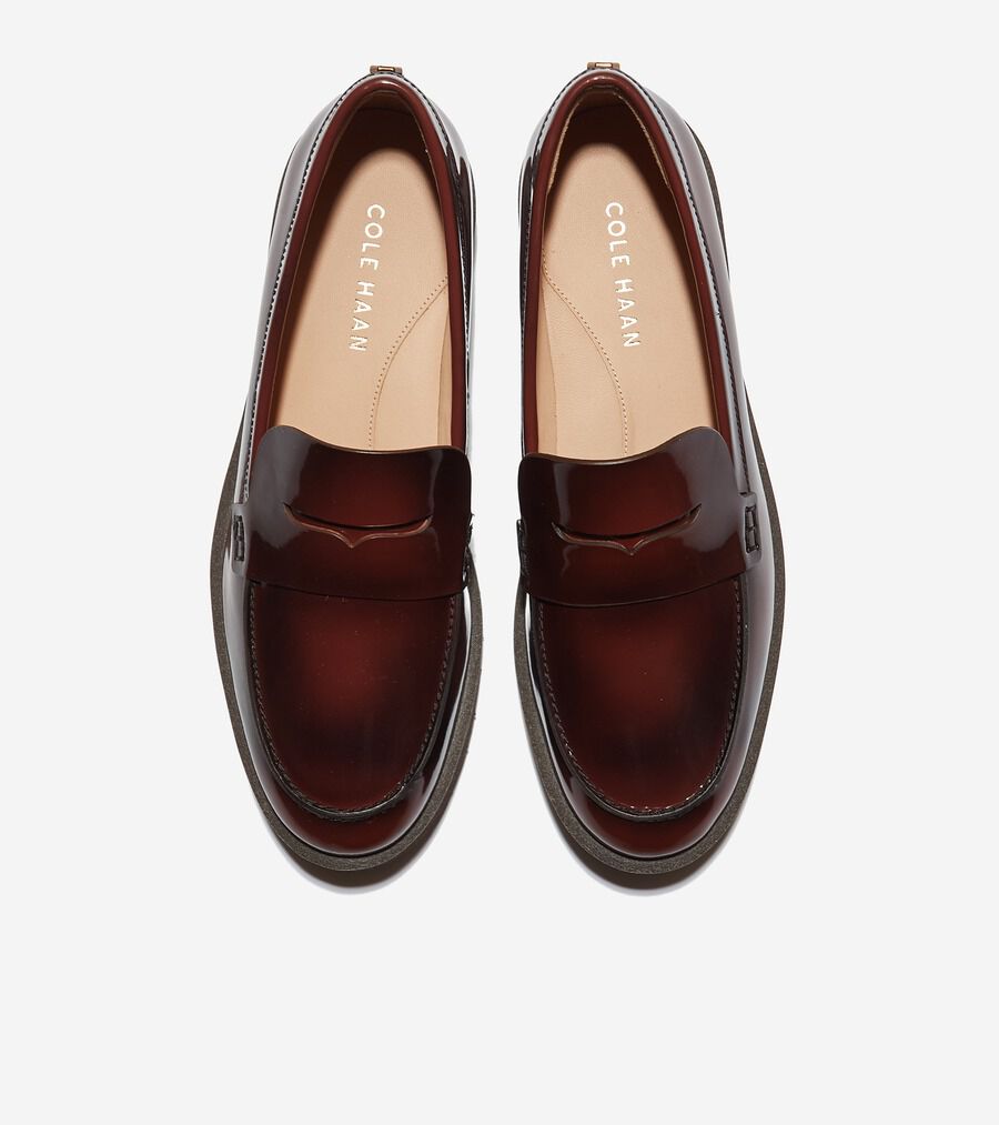 ジュネーヴ ローファー womens 23100 | COLE_HAAN