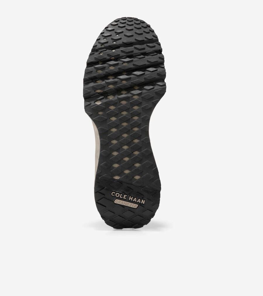5.ゼログランド ランナーレザー スニーカー mens 35000 | COLE_HAAN
