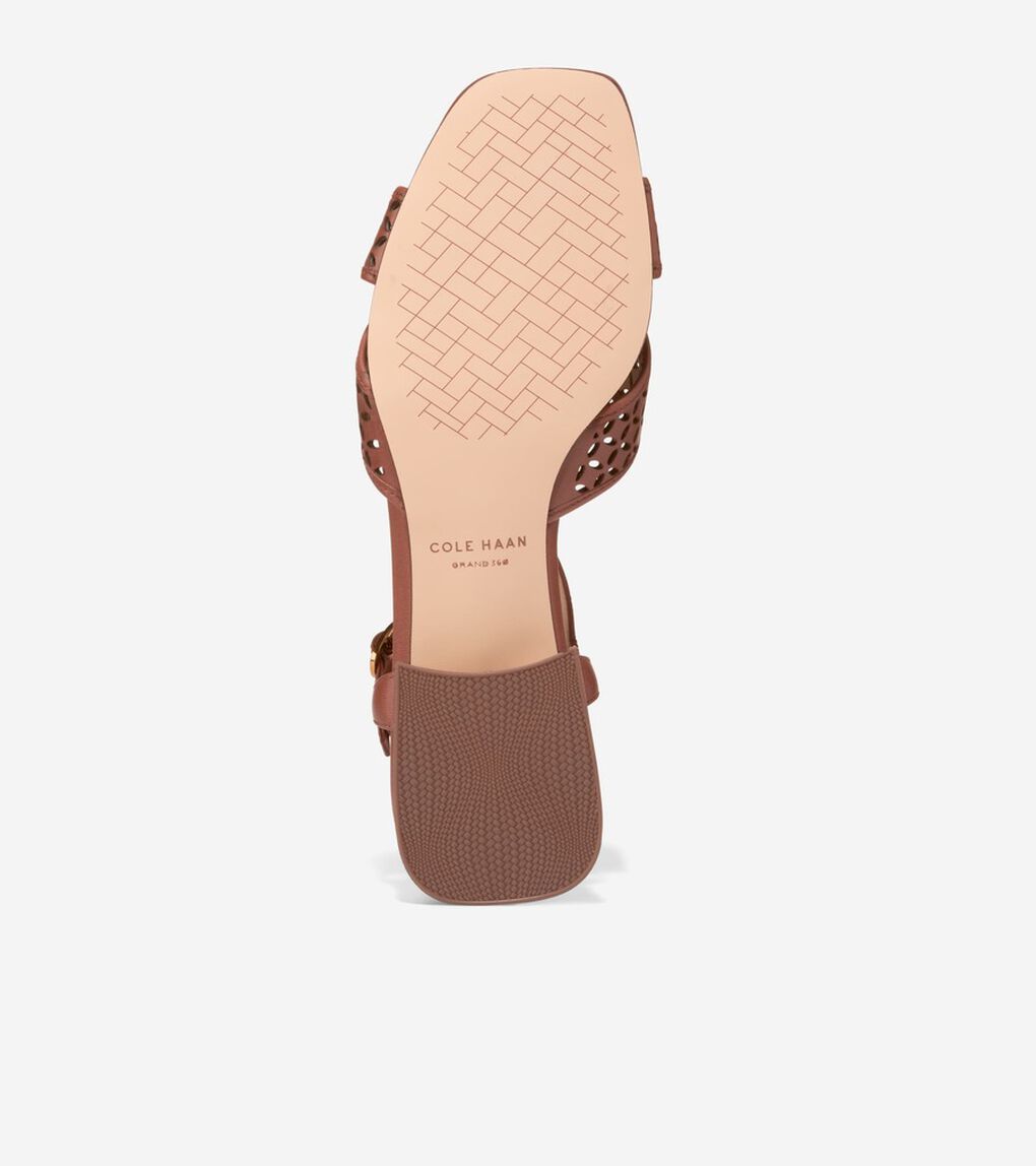 パティ サンダル womens