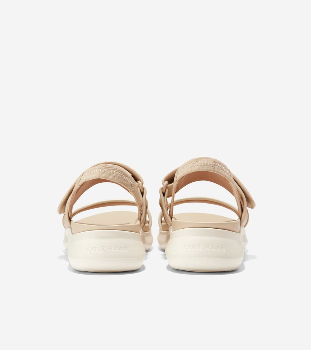 ゼログランド メリット サンダル womens.