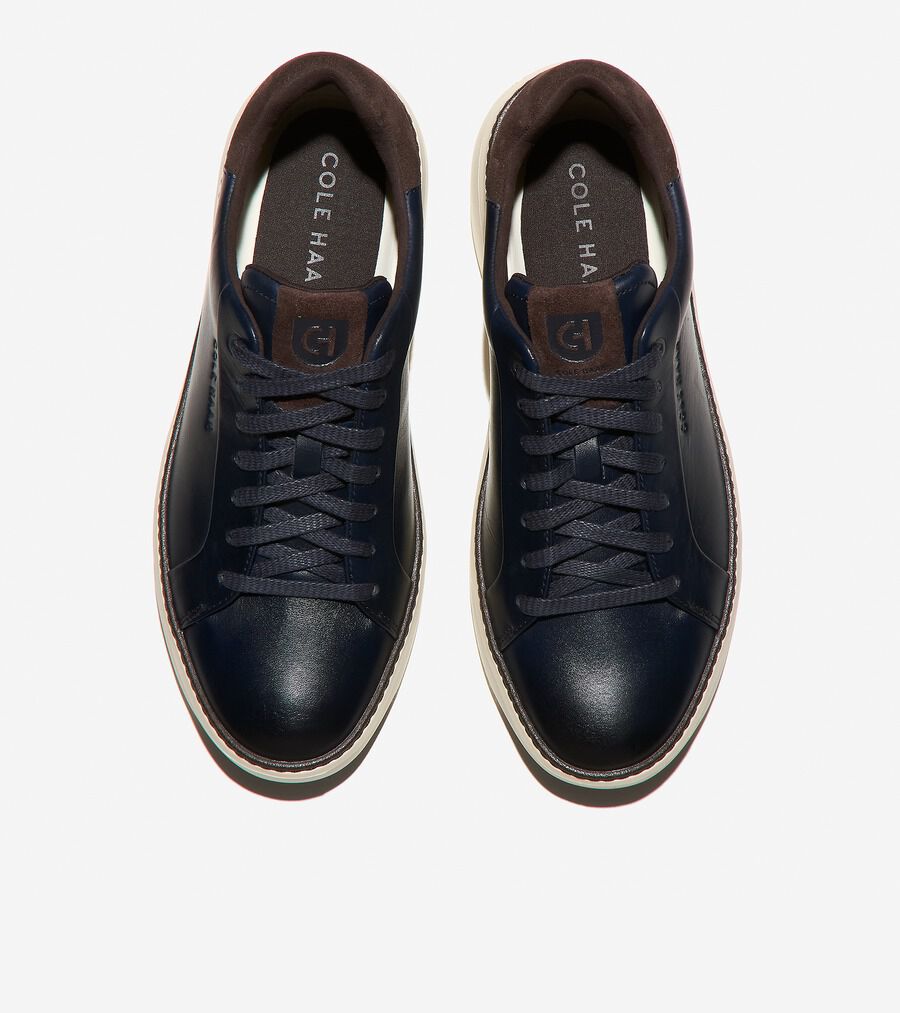 グランドプロ トップスピン スニーカー mens 24000 | COLE_HAAN