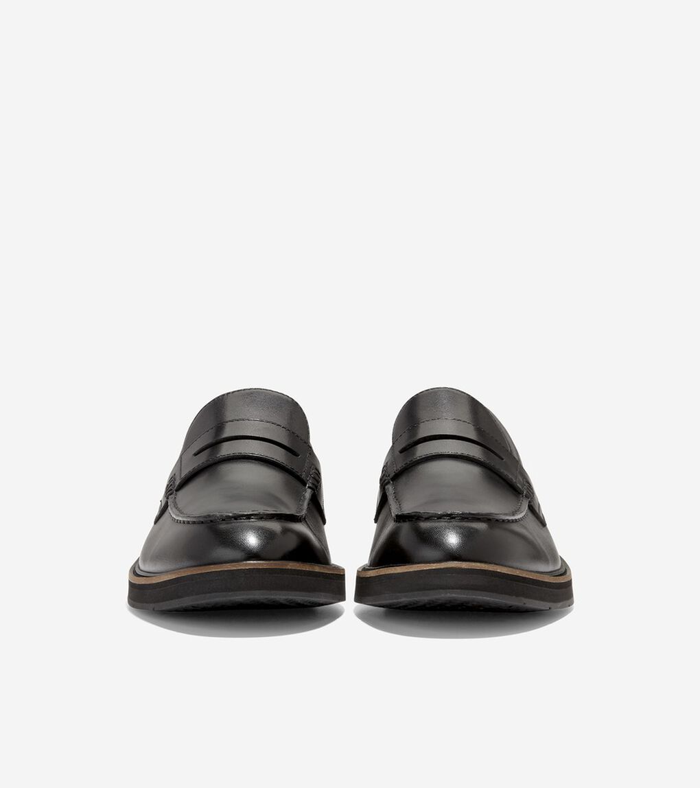 オスボーン グランド ローファー mens.