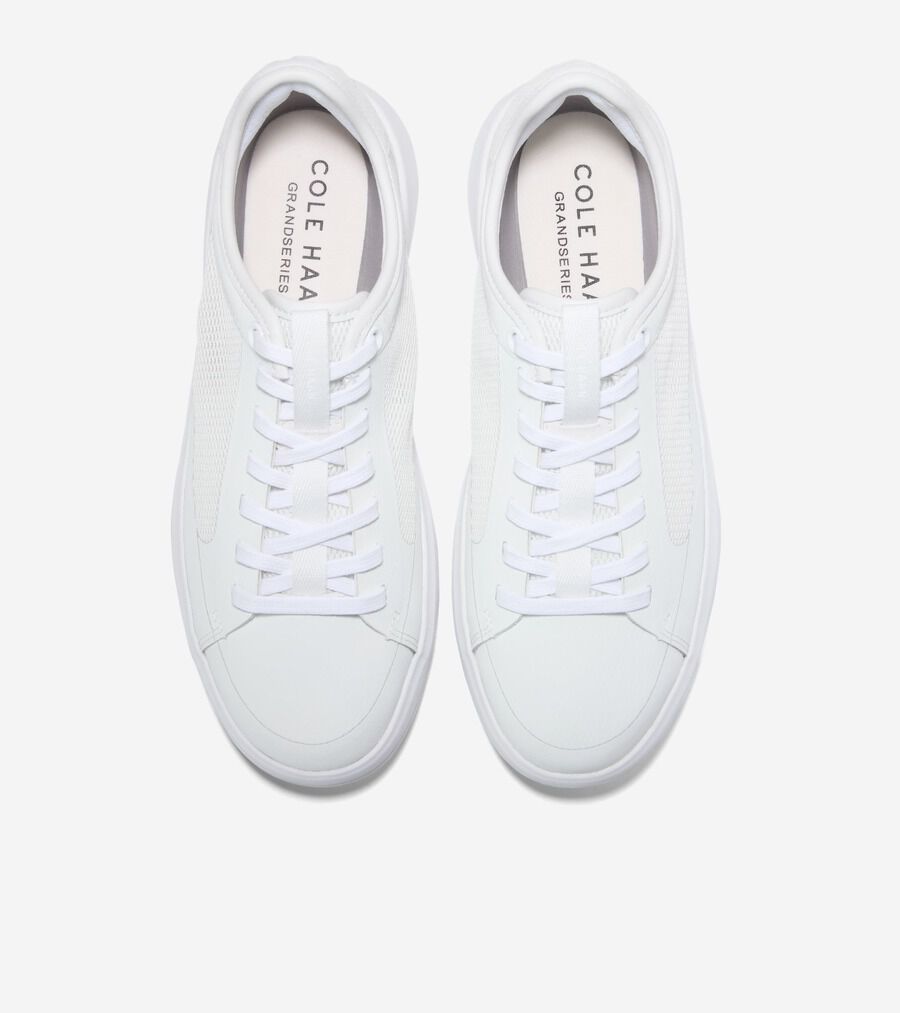 グランドプロ オールデイ コート スニーカー womens. 0.0 | COLE_HAAN