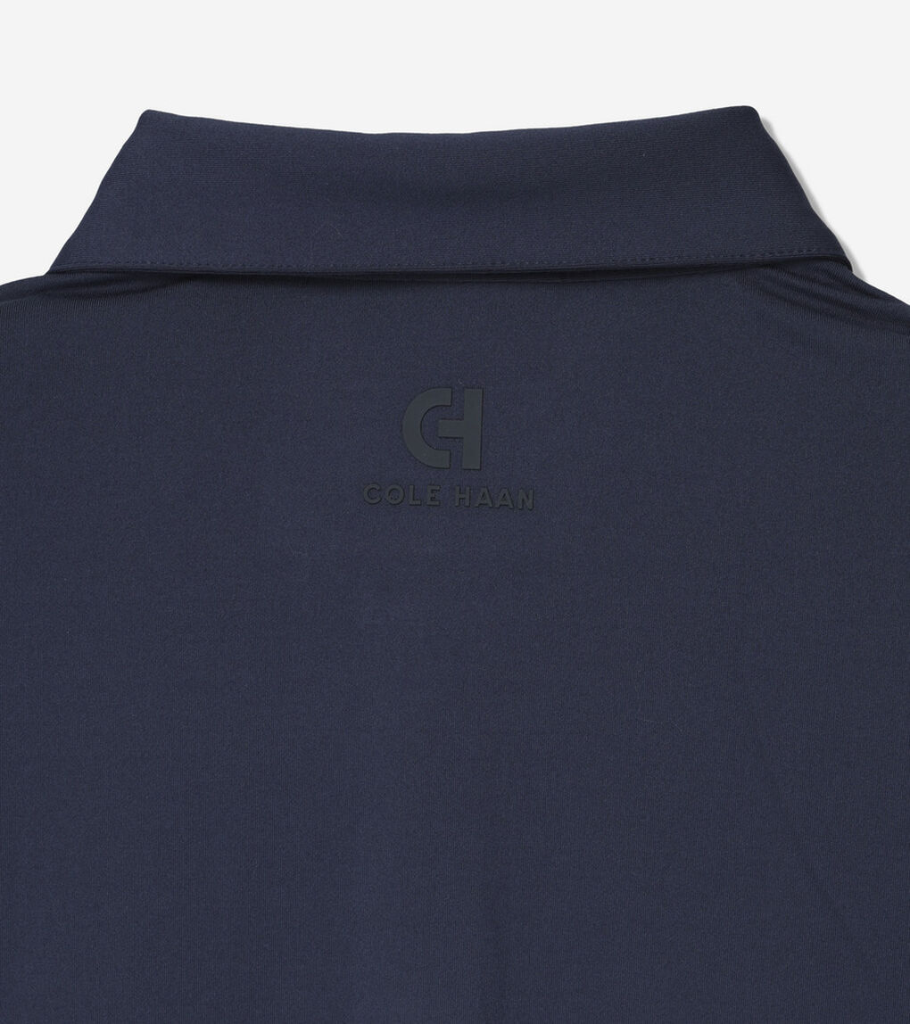 アッシュランド ポロ mens