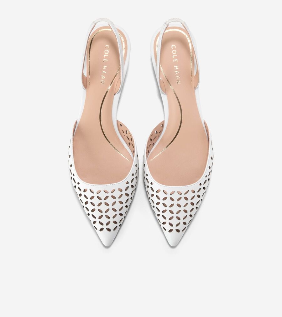 ギルダ パンプ womens 23100 | COLE_HAAN