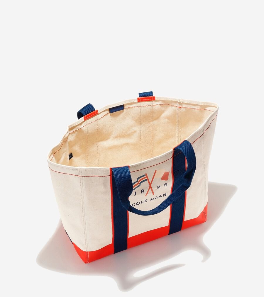 ナンタケット デュアル ジェンダー トート womens. 5000 | COLE_HAAN