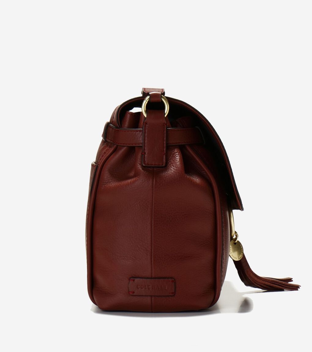ファンティーン ショルダー バッグ womens.