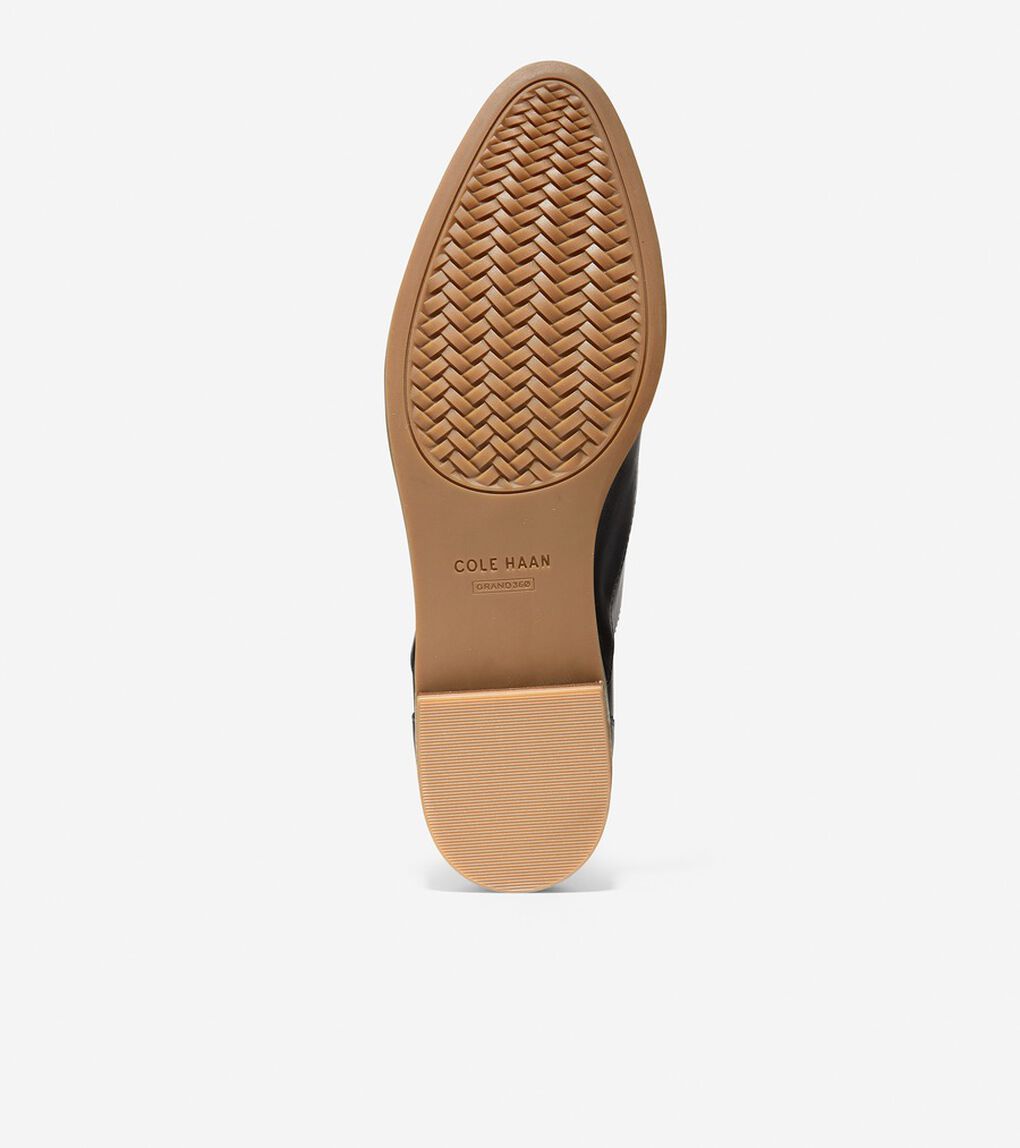 ザ ゴートゥー アーデン オックスフォード womens.