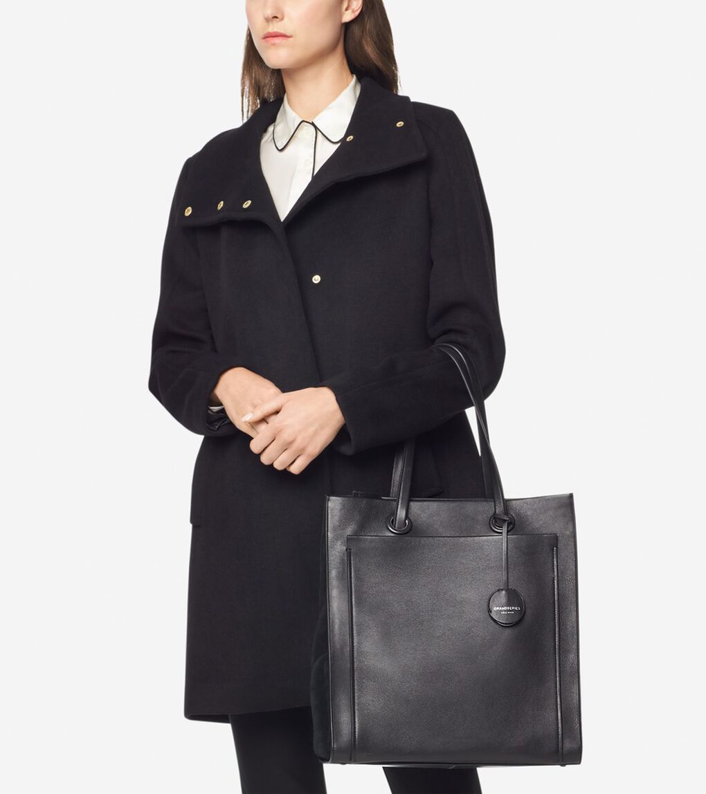 グランド アンビション エブリデイ トート womens.